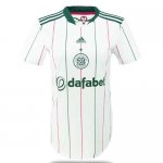 Maillot Celtic 3ª Femme 2021-22 Maillot Celtic 3ª Femme 2021-22