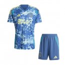 Maillot Ajax 2ª Enfant 2024-25