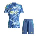 Maillot Ajax 2ª Enfant 2024-25 Maillot Ajax 2ª Enfant 2024-25