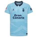Thailande Maillot Las Palmas 2ª 2025-26 Thailande Maillot Las Palmas 2ª 2025-26
