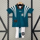 Maillot Allemagne 1ª Retro Enfant 1996