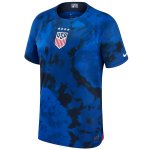 Thailande Maillot États-Unis 2ª 2022-23 Thailande Maillot États-Unis 2ª 2022-23