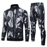 Survetement Arsenal 2024-25 Gris Survetement Arsenal 2024-25 Gris