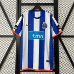 Thailande Maillot Porto 1ª Retro 2010-2011 Thailande Maillot Porto 1ª Retro 2010-2011