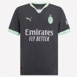 Maillot AC Milan 3ª 2024-25