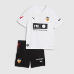 Maillot Valence 1ª Enfant 2026-27 Maillot Valence 1ª Enfant 2026-27