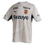 Thailande Maillot Shimizu S-Pulse 2ª 2026-27 Thailande Maillot Shimizu S-Pulse 2ª 2026-27