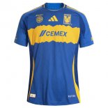 Thailande Maillot Tigres UANL 2ª 2024-25