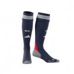 Chaussette Lyon 1ª 2025-26 Chaussette Lyon 1ª 2025-26