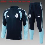 Enfant Sweatshirt Argentine 2026-27 Bleu Enfant Sweatshirt Argentine 2026-27 Bleu