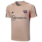 Maillot Entrainement Sao Paulo 2023-24 Maillot Entrainement Sao Paulo 2023-24