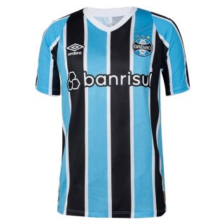 Thailande Maillot Gremio 1ª 2024-25