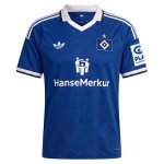 Thailande Maillot Hamburger SV 2ª 2026-27 Thailande Maillot Hamburger SV 2ª 2026-27