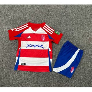 Maillot Granada 1ª Enfant 2024-25