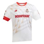 Thailande Maillot Deportivo Toluca 2ª 2023-24 Thailande Maillot Deportivo Toluca 2ª 2023-24