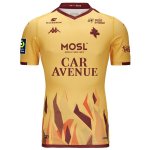 Thailande Maillot Metz 2ª 2023-24 Thailande Maillot Metz 2ª 2023-24