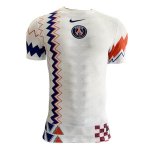 Thailande Maillot Paris Saint Germain Spécial 2020-21 Blanc Thailande Maillot Paris Saint Germain Spécial 2020-21 Blanc