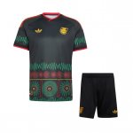 Maillot Jamaica 2ª Enfant 2026 Maillot Jamaica 2ª Enfant 2026