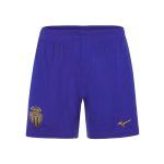 Pantalon AS Monaco 2ª 2025-26 Pantalon AS Monaco 2ª 2025-26