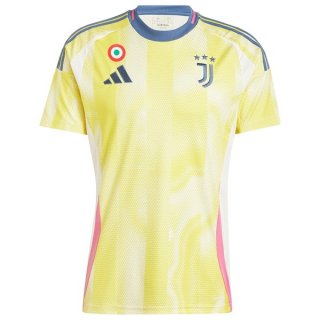 Maillot Juventus 2ª 2024-25