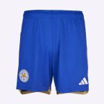 Pantalon Leicester City 1ª 2023-24 Pantalon Leicester City 1ª 2023-24