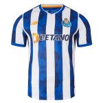 Thailande Maillot Porto 1ª 2024-25 Thailande Maillot Porto 1ª 2024-25