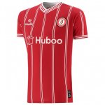 Thailande Maillot Bristol City 1ª 2023-24 Thailande Maillot Bristol City 1ª 2023-24