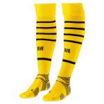 Chaussette Borussia Dortmund 1ª 2021-22 Chaussette Borussia Dortmund 1ª 2021-22