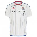 Thailande Maillot Yokohama F. Marinos 2ª 2024-25