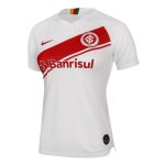 Maillot Internacional 2ª Femme 2019-20 Blanc Maillot Internacional 2ª Femme 2019-20 Blanc