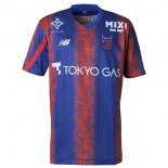 Thailande Maillot Tokyo 1ª 2024-25