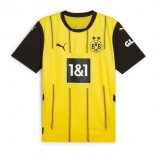 Thailande Maillot Borussia Dortmund 1ª 2024-25