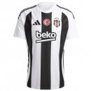 Thailande Maillot Besiktas 3ª 2024-25