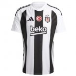 Thailande Maillot Besiktas 3ª 2024-25