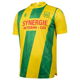 Thailande Maillot FC Nantes 1ª 2024-25