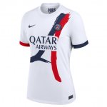 Maillot Paris Saint Germain 2ª Femme 2025-26 Maillot Paris Saint Germain 2ª Femme 2025-26