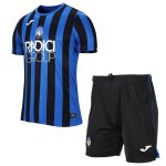 Maillot Atalanta 1ª Enfant 2019-20 Bleu Maillot Atalanta 1ª Enfant 2019-20 Bleu
