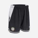 Pantalon Udinese Calcio 1ª 2024-25 Pantalon Udinese Calcio 1ª 2024-25