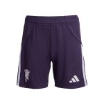Pantalon Manchester United 2ª 2025-26 Pantalon Manchester United 2ª 2025-26