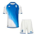 Thailande Maillot AS Monaco 3ª 2ª 2023-24 Thailande Maillot AS Monaco 3ª 2ª 2023-24