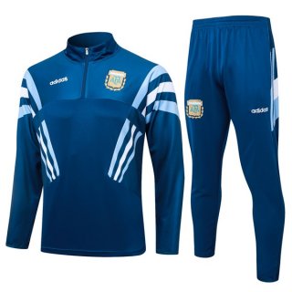 Training Top Argentine 2024-25 Bleu 5