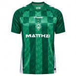 Thailande Maillot Werder Bremen 1ª 2024-25