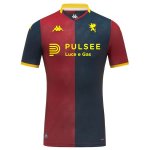 Thailande Maillot Genoa CFC 1ª 2025-26 Thailande Maillot Genoa CFC 1ª 2025-26