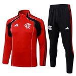 Sweatshirt Flamengo 2026-27 Rouge Sweatshirt Flamengo 2026-27 Rouge
