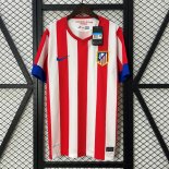 Thailande Maillot Atletico Madrid 1ª Retro 2012-2013