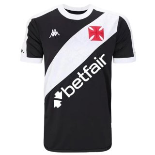 Thailande Maillot Vasco da Gama 1ª 2024-25