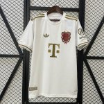 Thailande Maillot Bayern Munich 125th Anniversary 2025-26 Thailande Maillot Bayern Munich 125th Anniversary 2025-26