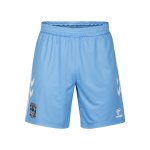 Pantalon Coventry City 1ª 2025-26 Pantalon Coventry City 1ª 2025-26