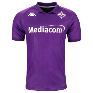 Thailande Maillot Fiorentina 1ª 2024-25