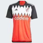 Thailande Maillot River Plate 2ª 2023-24 Thailande Maillot River Plate 2ª 2023-24